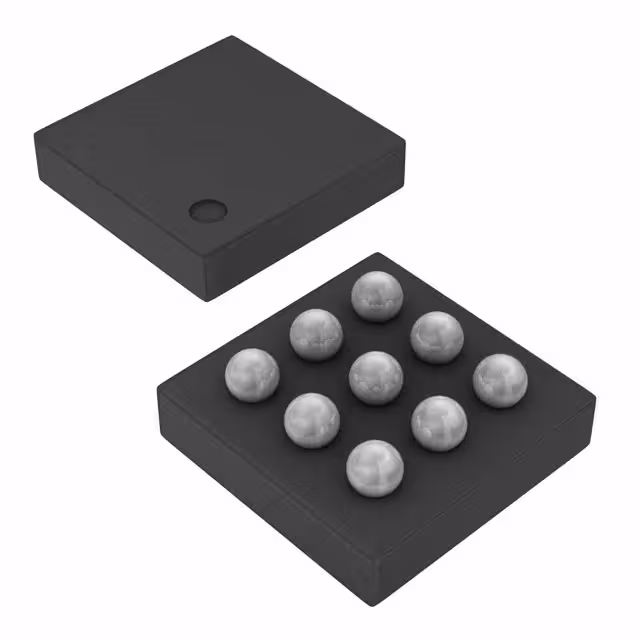 TPS612592YFFT Texas Instruments  Voltage Regulators - DC DC Switching Regulators